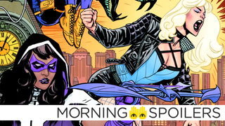 A Batman Villain Could Become the Main Antagonist of <i>Birds of Prey</i>